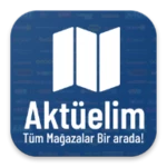 Logo of Aktüelim - Broşür Katalogları android Application 